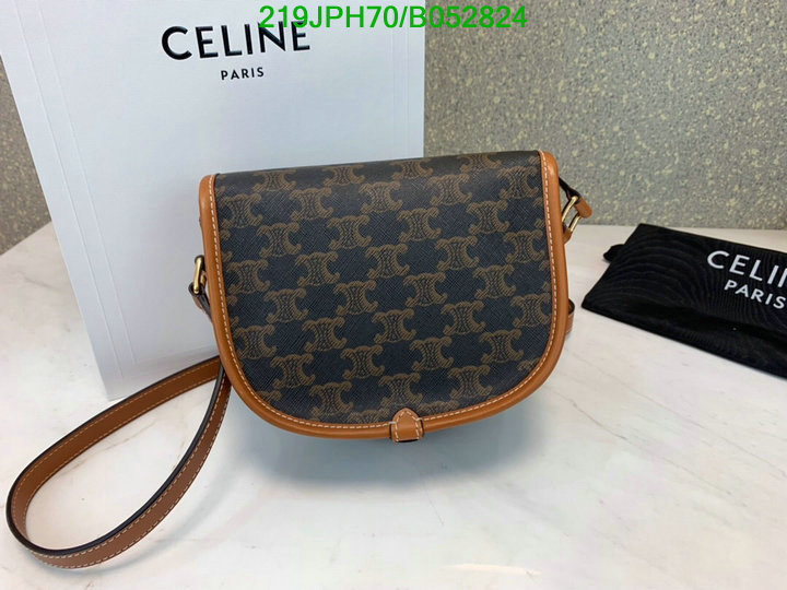 Celine Bag-(Mirror)-Diagonal-,Code: B052824,$: 219USD