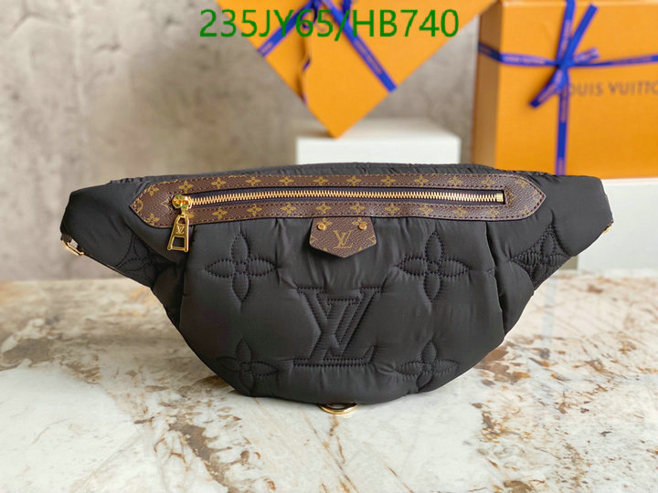 LV Bags-(Mirror)-Discovery-,Code: HB740,$: 235USD