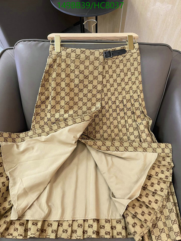 Clothing-Gucci, Code: HC8037,$: 149USD