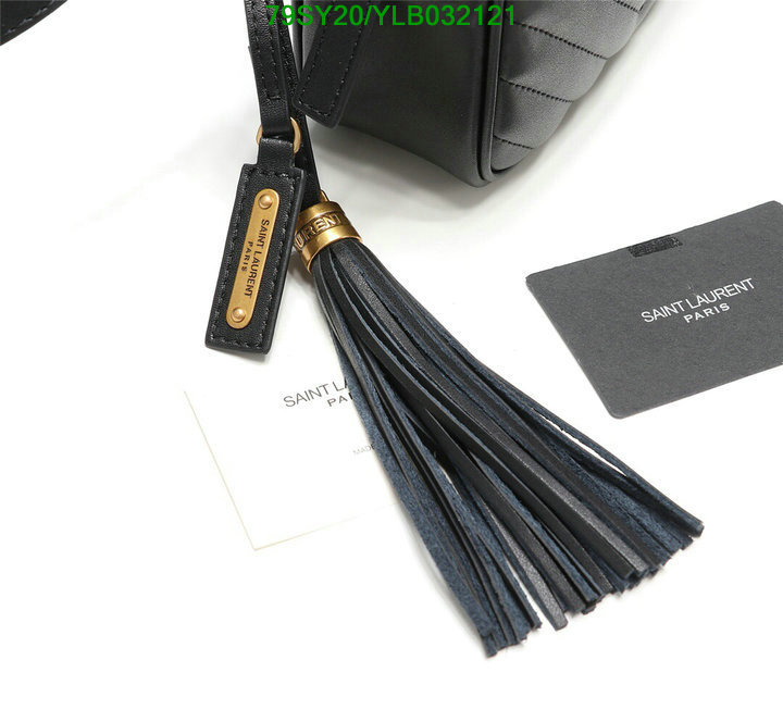 YSL Bag-(4A)-Diagonal-,Code: YLB032121,$: 79USD