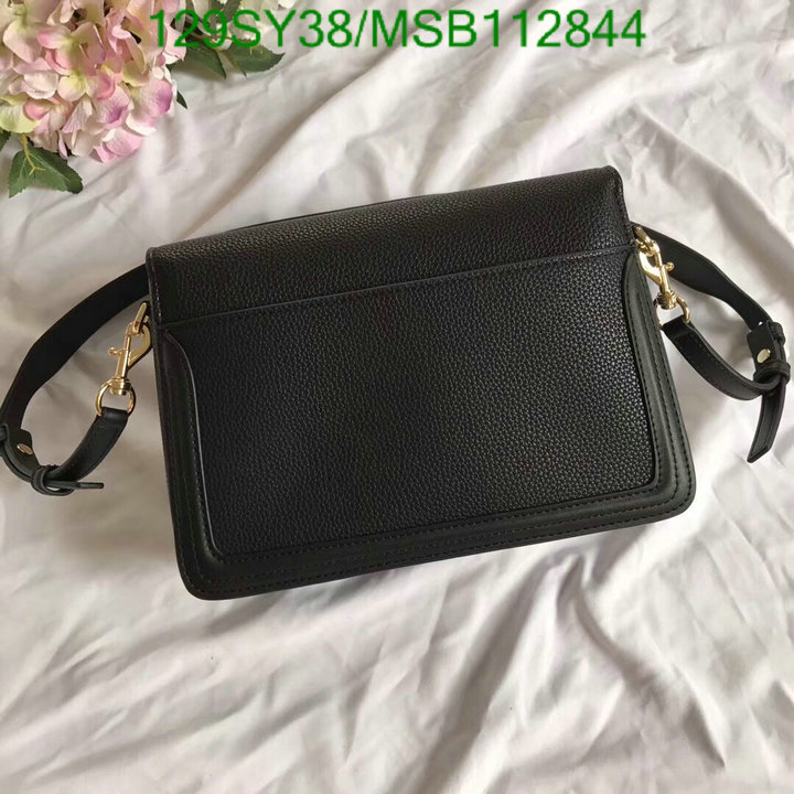 Michael Kors Bag-(Mirror)-Diagonal-,Code: MSB112844,$: 129USD