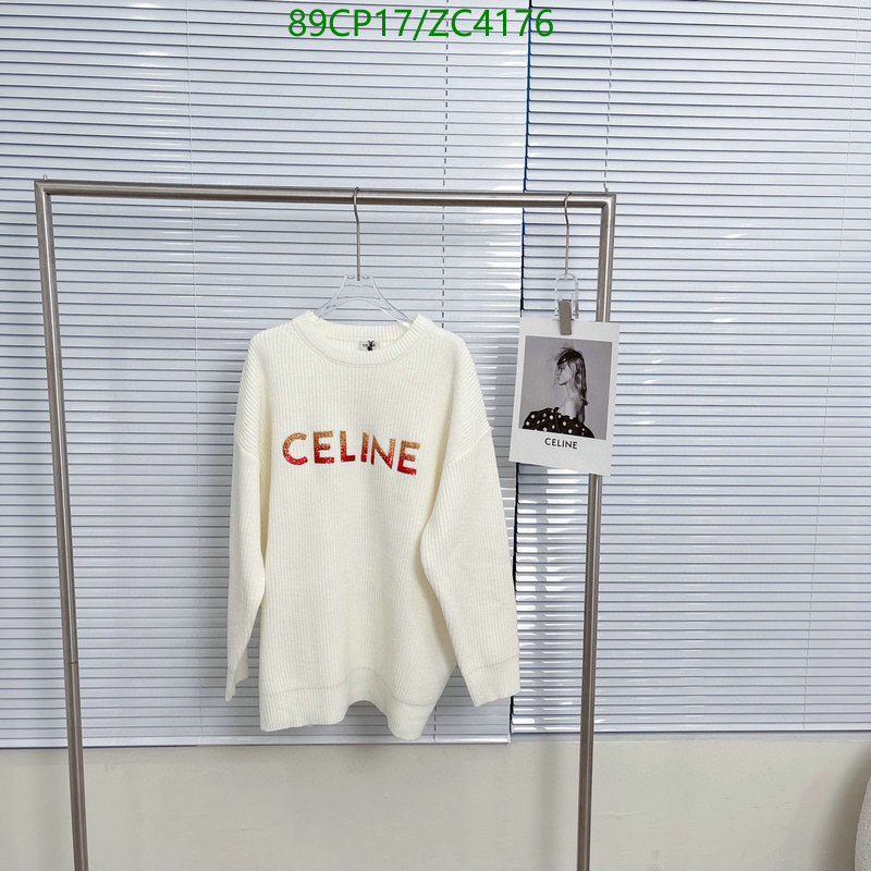 Clothing-CELINE, Code: ZC4176,$: 89USD