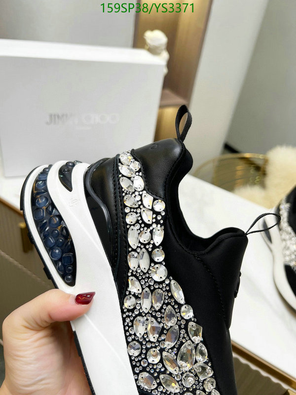 Women Shoes-Jimmy Choo, Code: YS3371,$: 159USD