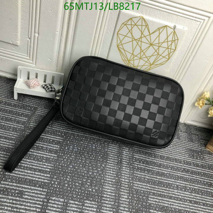 LV Bags-(4A)-Trio-,Code: LB8217,$: 65USD