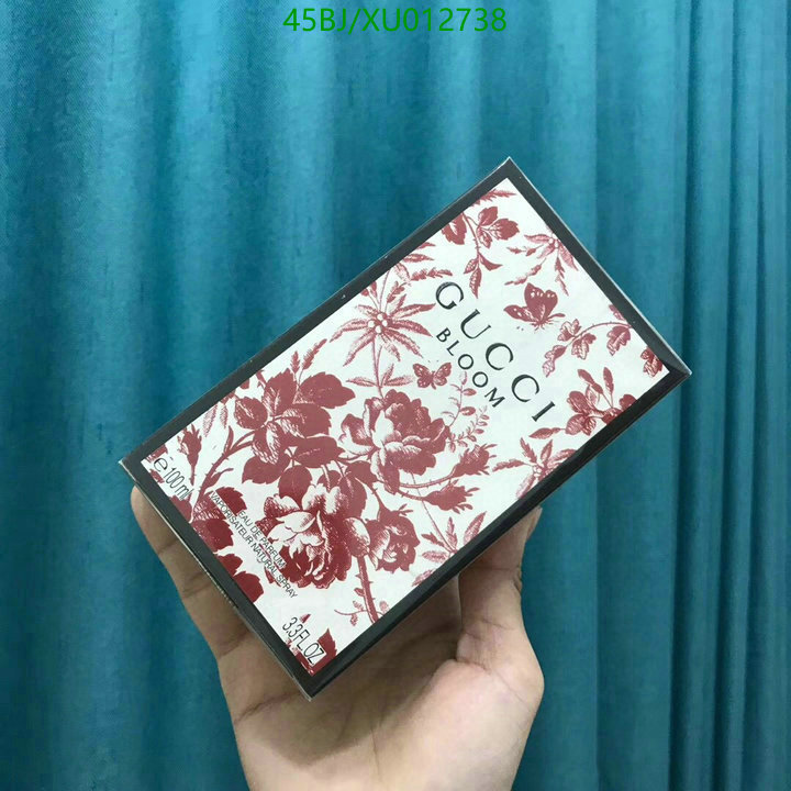 Perfume-Gucci, Code: XU012738,$: 60USD