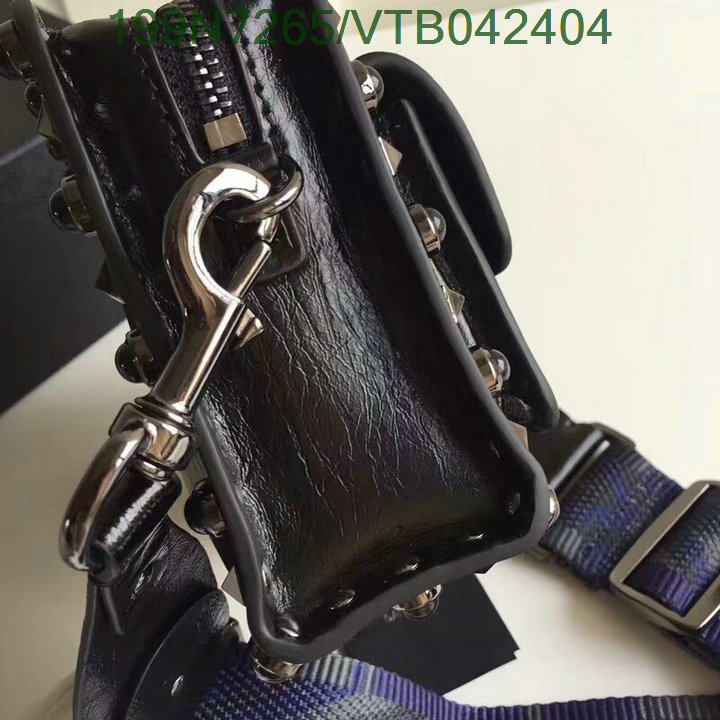 Valentino Bag-(Mirror)-Diagonal-,Code: VTB042404,$:199USD