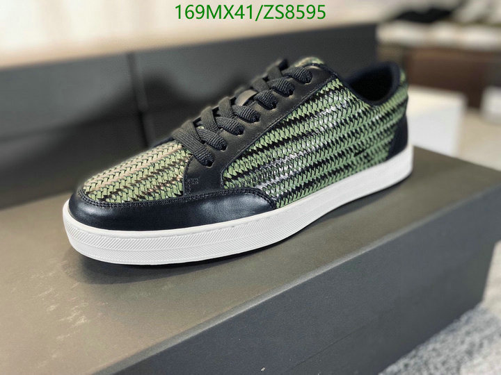 Men shoes-BV, Code: ZS8595,$: 169USD