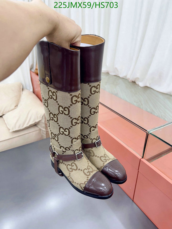 Women Shoes-Boots, Code: HS703,$: 225USD