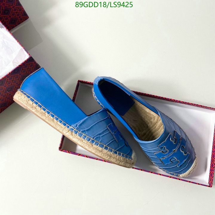 Women Shoes-Tory Burch, Code: LS9425,$: 89USD