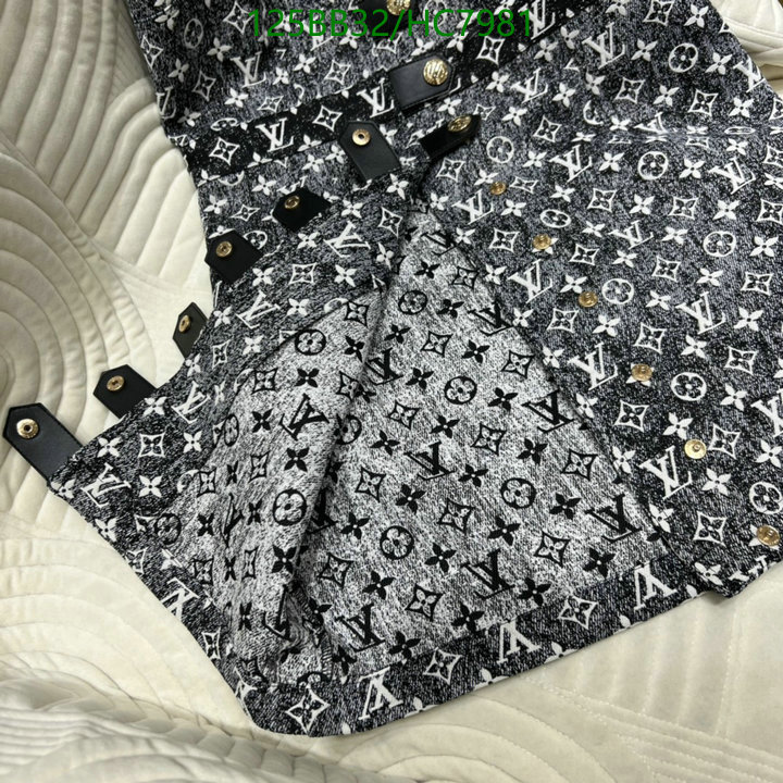 Clothing-LV, Code: HC7981,$: 125USD