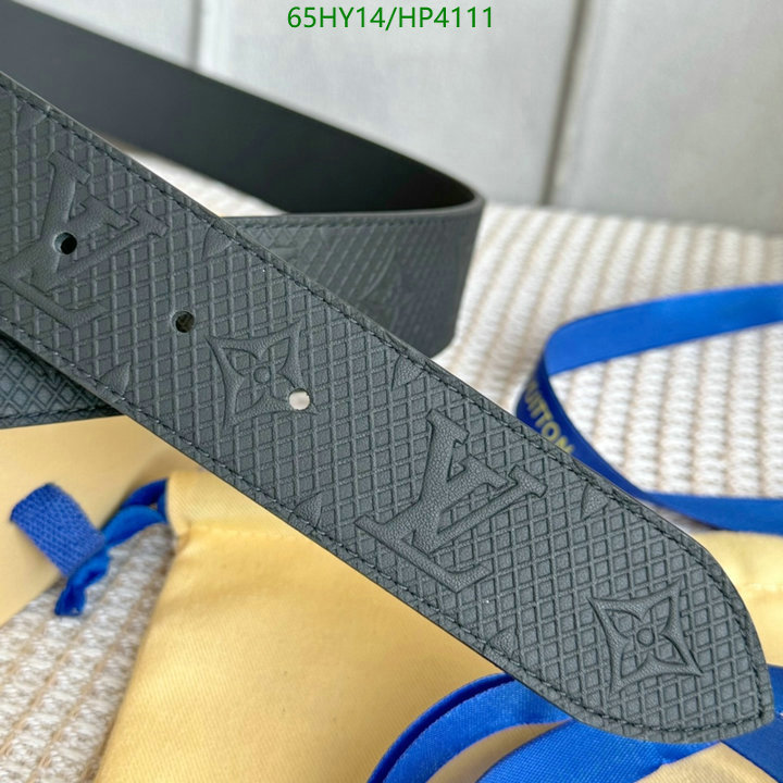 Belts-LV, Code: HP4111,$: 65USD