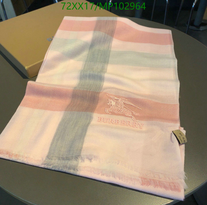 Scarf-Burberry, Code: MP102964,$: 72USD