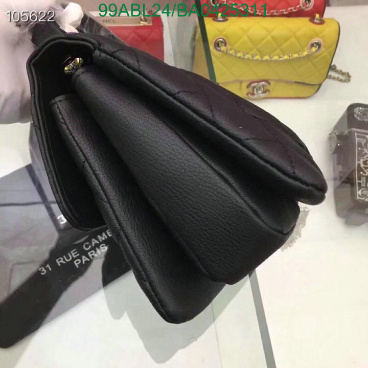 Chanel Bags ( 4A )-Handbag-,Code: BA04252311,$: 99USD