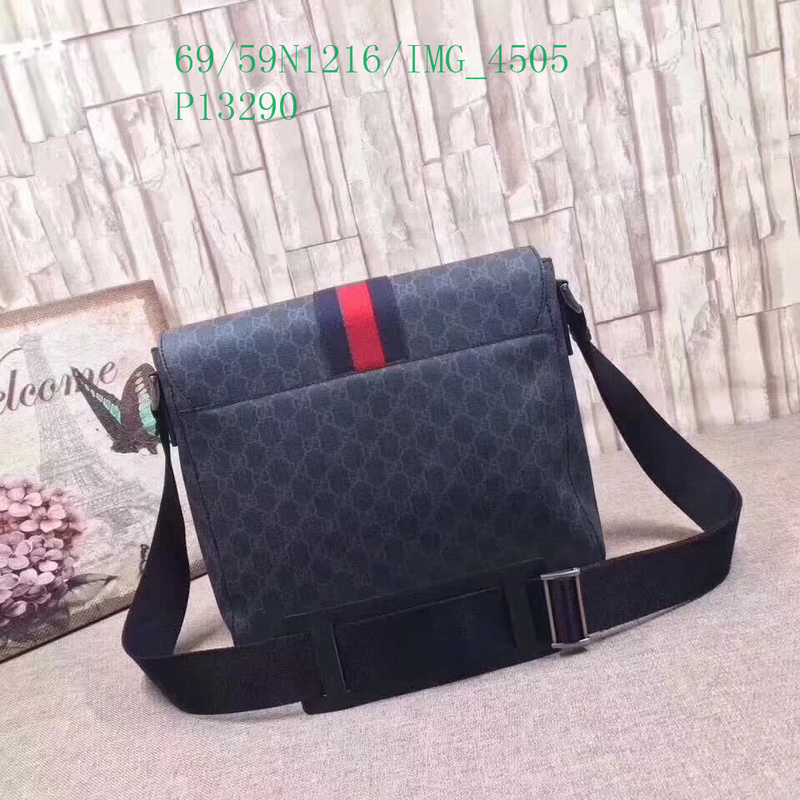 Gucci Bag-(4A)-Ophidia-G,Code:GGB111022,$: 69USD