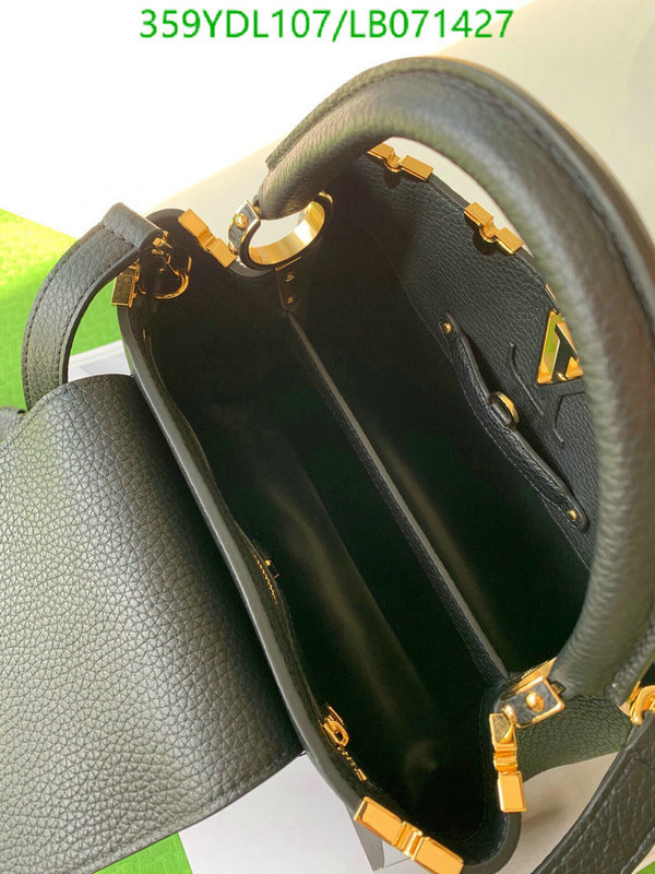 LV Bags-(Mirror)-Handbag-,Code:LB071427,$:359USD