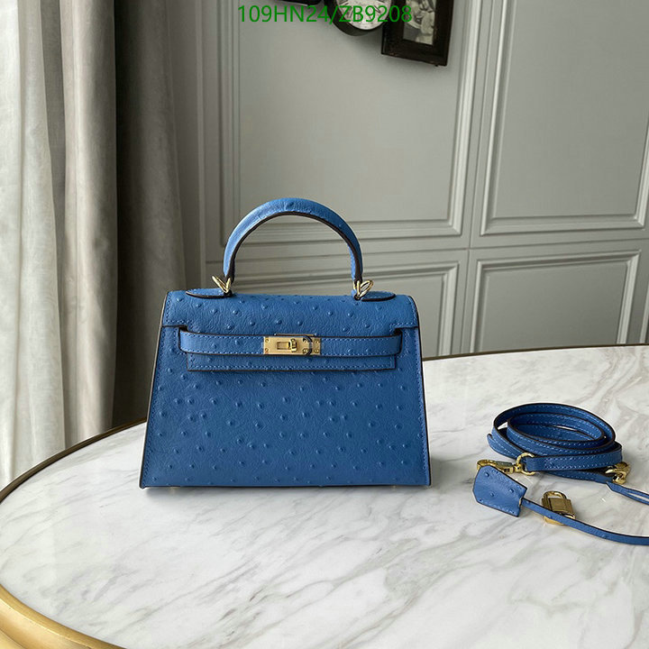 Hermes Bag-(4A)-Kelly-,Code: ZB9208,$: 109USD