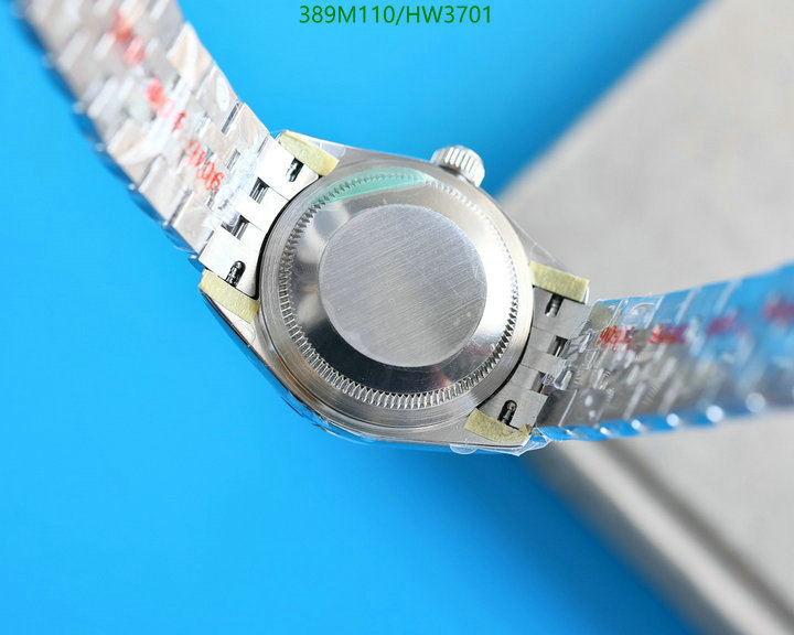 Watch-Mirror Quality-Rolex, Code: HW3701,$: 389USD