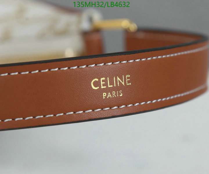 Celine Bag-(Mirror)-AVA,Code: LB4632,$: 135USD