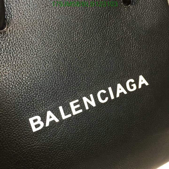 Balenciaga Bag-(Mirror)-Other Styles-,Code: BLB123103,$:179USD