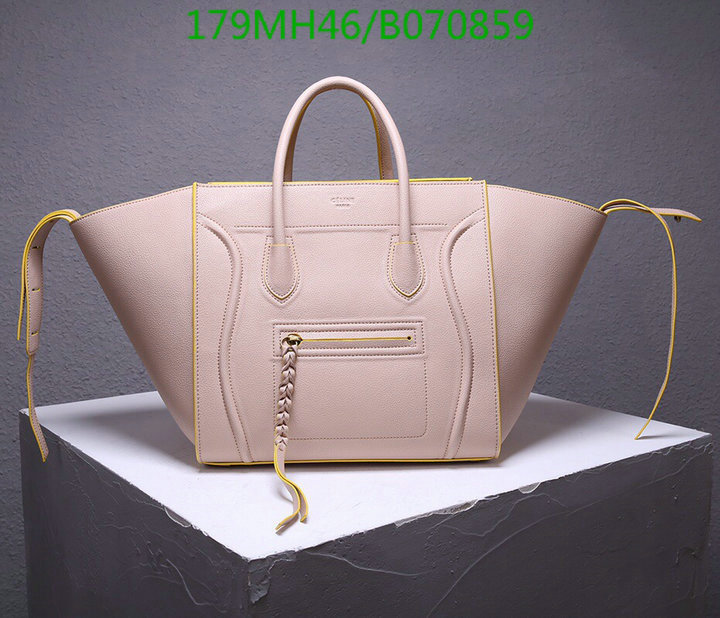 Celine Bag-(4A)-Handbag-,Code: B070859,$: 179USD