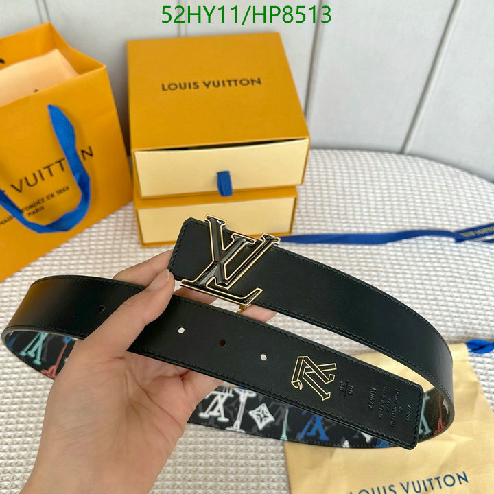 Belts-LV, Code: HP8513,$: 52USD