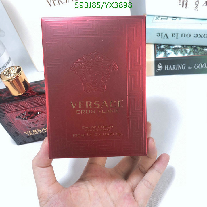 Perfume-Versace, Code: YX3898,$: 59USD