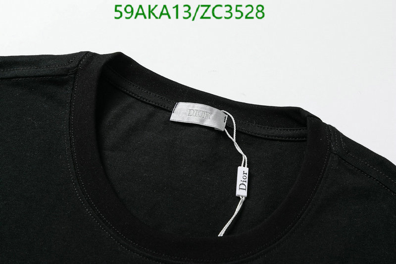 Clothing-Dior,Code: ZC3528,$: 59USD