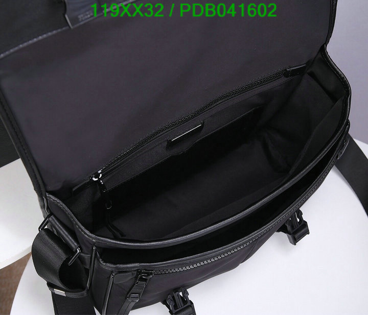 Prada Bag-(Mirror)-Diagonal-,Code: PDB041602,$: 119USD
