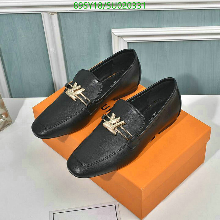 Women Shoes-LV, Code: SU020331,$: 89USD