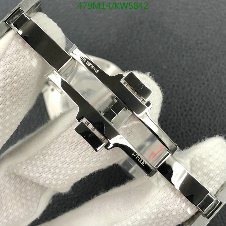 Watch-4A Quality-Vacheron Constantin, Code: KW5842,$: 479USD