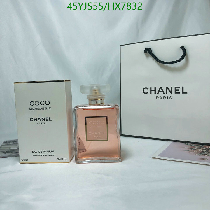 Perfume-Chanel,Code: HX7832,$: 45USD