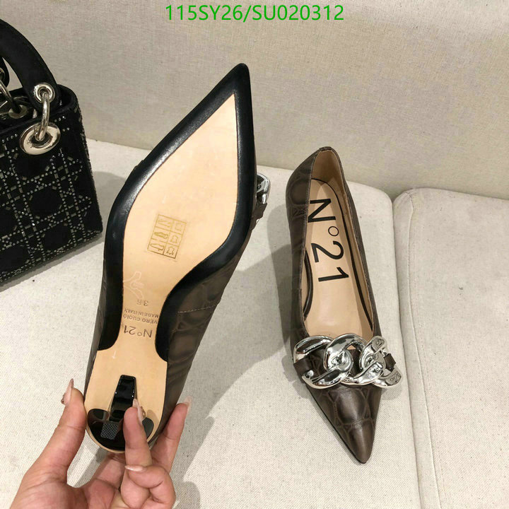 Women Shoes-N21, Code: SU020312,$: 115USD