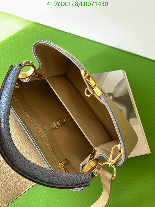 LV Bags-(Mirror)-Handbag-,Code:LB071430,$:419USD