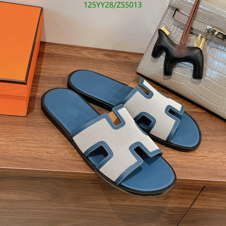 Men shoes-Hermes, Code: ZS5013,$: 125USD