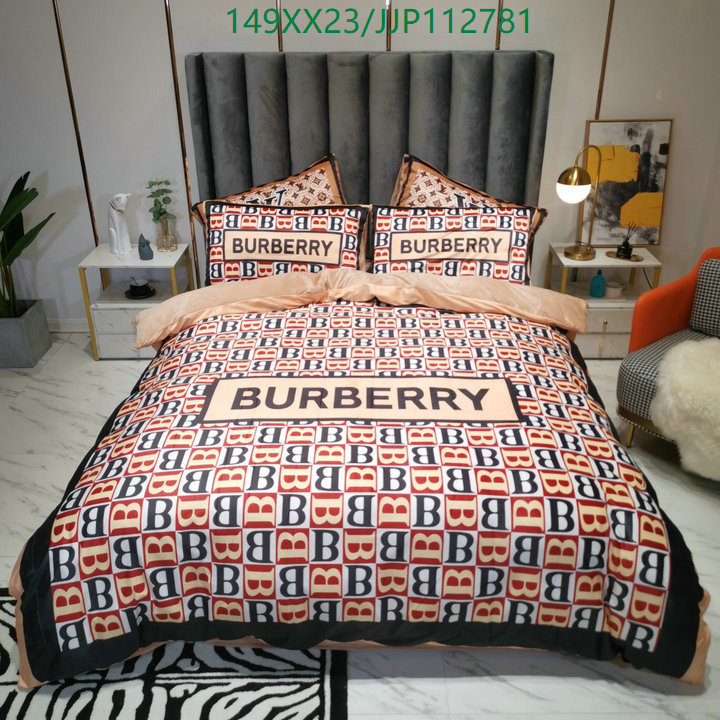 Houseware-Burberry, Code: JJP112781,$: 149USD