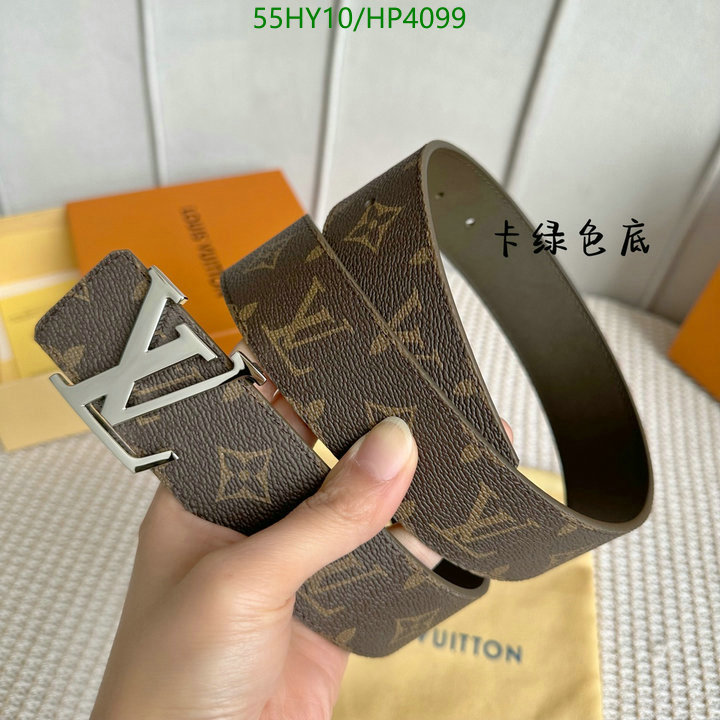 Belts-LV, Code: HP4099,$: 55USD