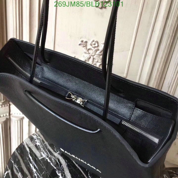 Balenciaga Bag-(Mirror)-Other Styles-,Code: BLB123101,$:269USD