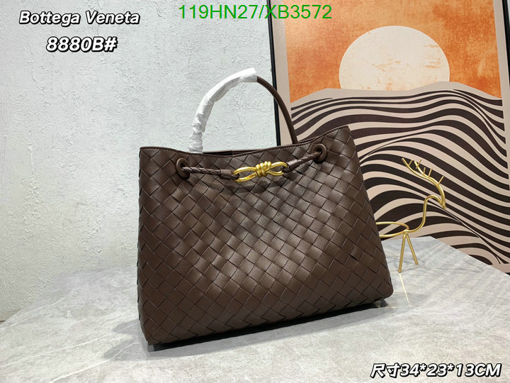 BV Bag-(4A)-Handbag-,Code: XB3572,$: 119USD