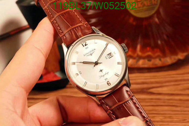 Watch-Mirror Quality-Longines, Code: W052502,$:119USD