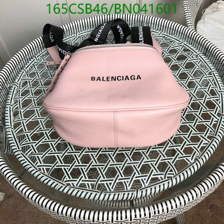 Balenciaga Bag-(Mirror)-Other Styles-,Code: BN041601,$: 165USD