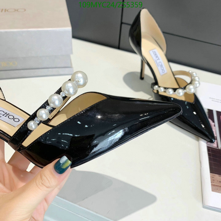 Women Shoes-Jimmy Choo, Code: ZS5359,$: 109USD