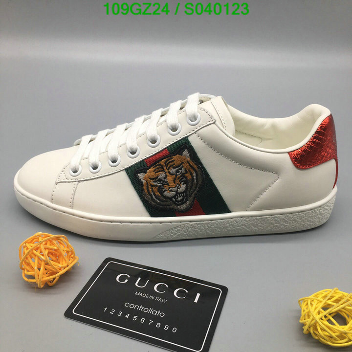 Women Shoes-Gucci, Code: S040123,$: 109USD