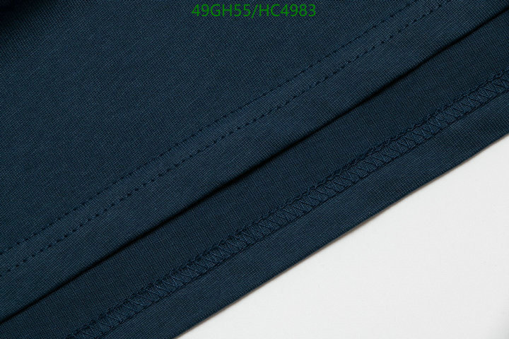 Clothing-Gucci, Code: HC4983,$: 49USD