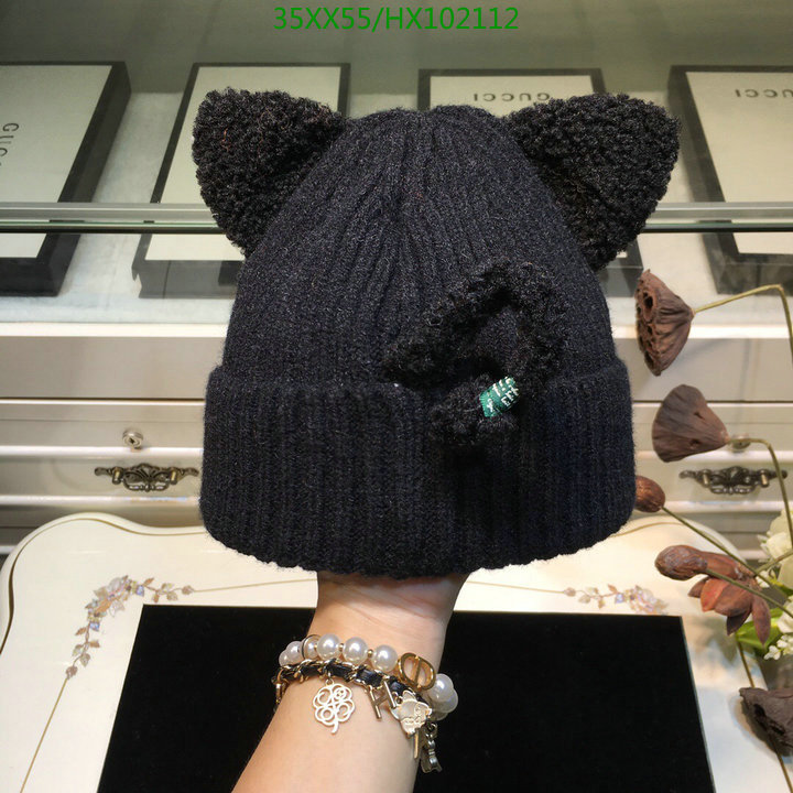 Cap -(Hat)-Balenciaga, Code: HX102112,$: 35USD