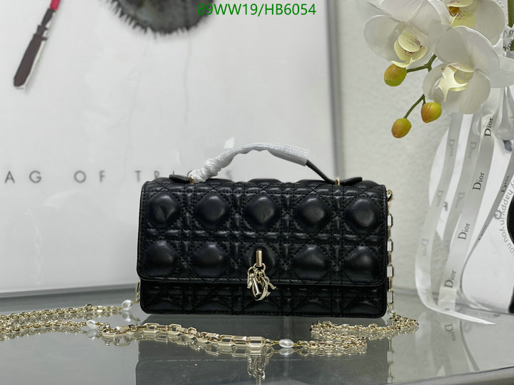 Dior Bags-(4A)-Other Style-,Code: HB6054,$: 89USD