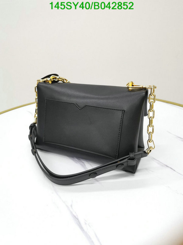 Michael Kors Bag-(Mirror)-Diagonal-,Code: B042852,$: 145USD