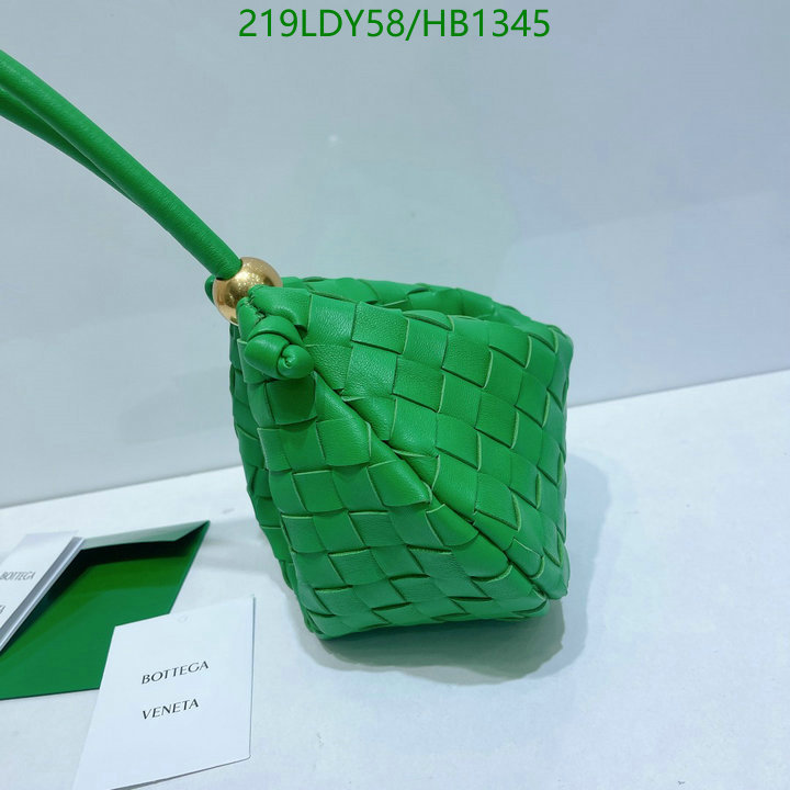 BV Bag-(Mirror)-Jodie,Code: HB1345,$: 219USD