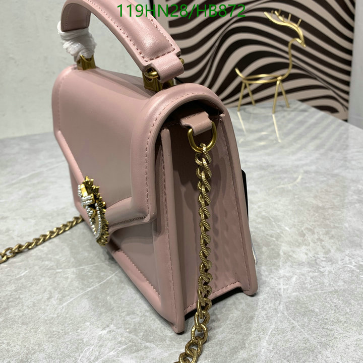 D&G Bag-(4A)-Diagonal-,Code: HB872,$: 119USD