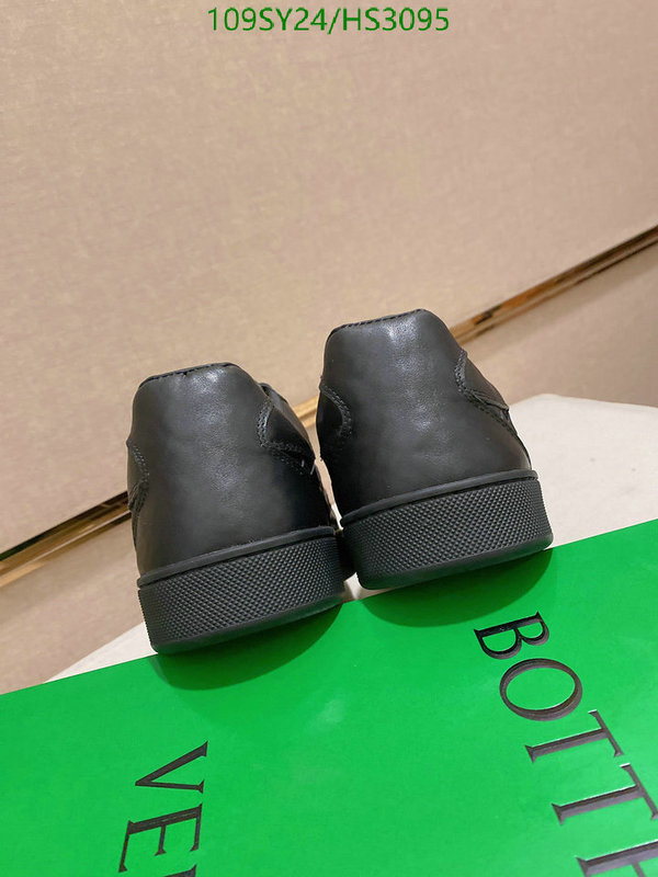 Men shoes-BV, Code: HS3095,$: 109USD