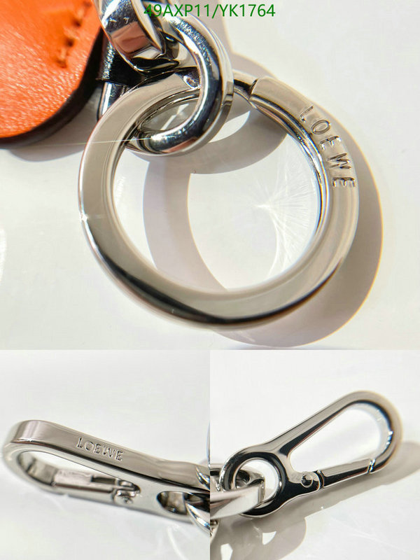 Key pendant-Loewe, Code: YK1764,$: 49USD